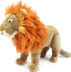 Leif The Lion