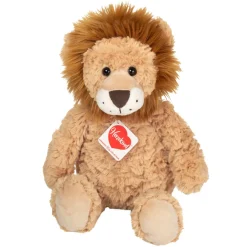 Liam the Lion Scruffy Floppy Plush Lion 32 cm by Teddy Hermann Eco Friendly