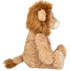 Liam the Lion Scruffy Floppy Plush Lion 32 cm by Teddy Hermann Eco Friendly