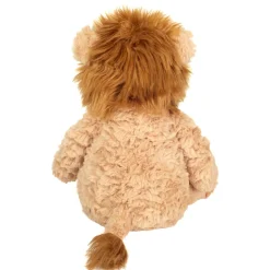 Liam the Lion Scruffy Floppy Plush Lion 32 cm by Teddy Hermann Eco Friendly