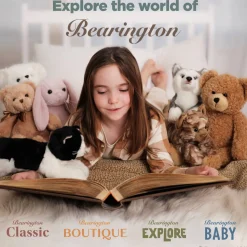 Lifelike Calico Cats Large or Small Size Plush