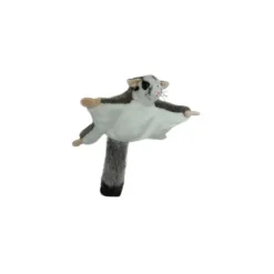 Lifelike Plush Sugar Glider Collection