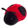 Little Ladybug 11 cm Plush Toy by Teddy Hermann