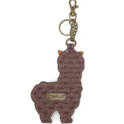Llama Collection of Handbags, Totes, Key Chains by Chala