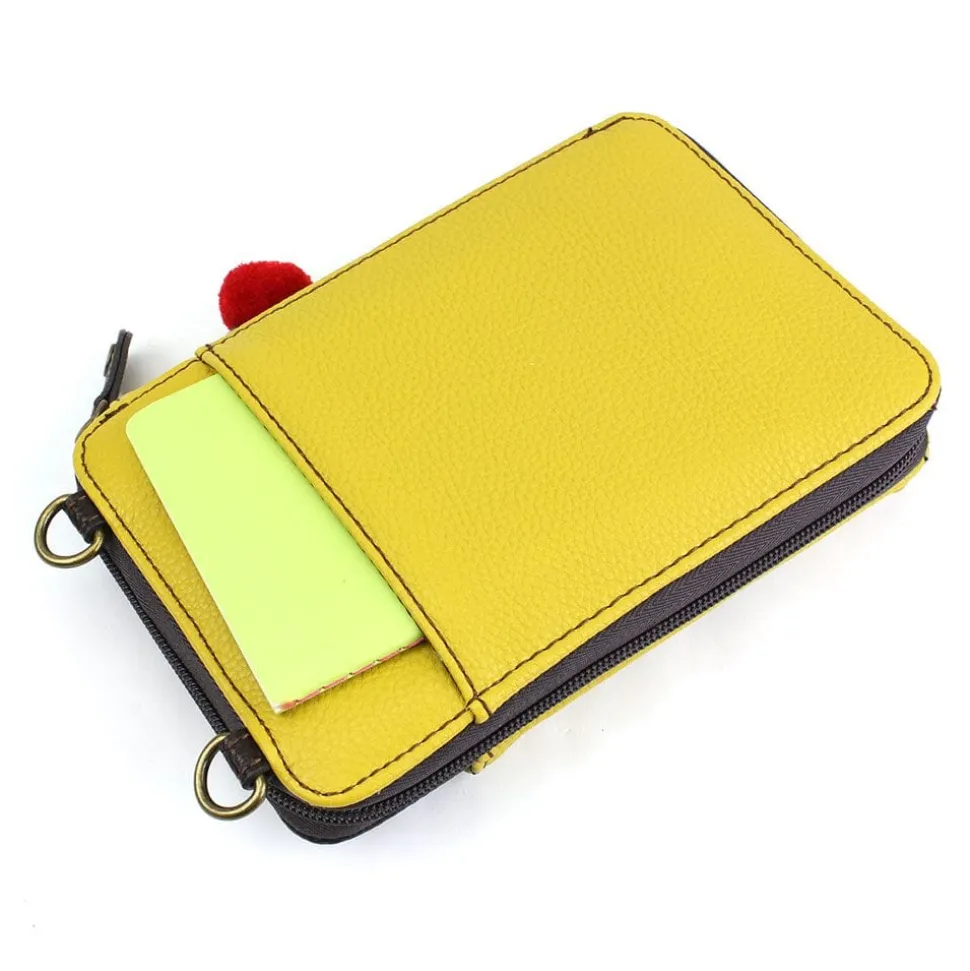 Llama Collection of Handbags, Totes, Key Chains by Chala