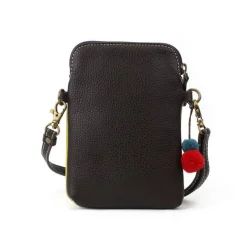 Llama Collection of Handbags, Totes, Key Chains by Chala