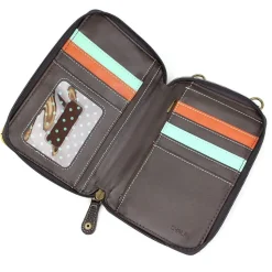 Llama Collection of Handbags, Totes, Key Chains by Chala