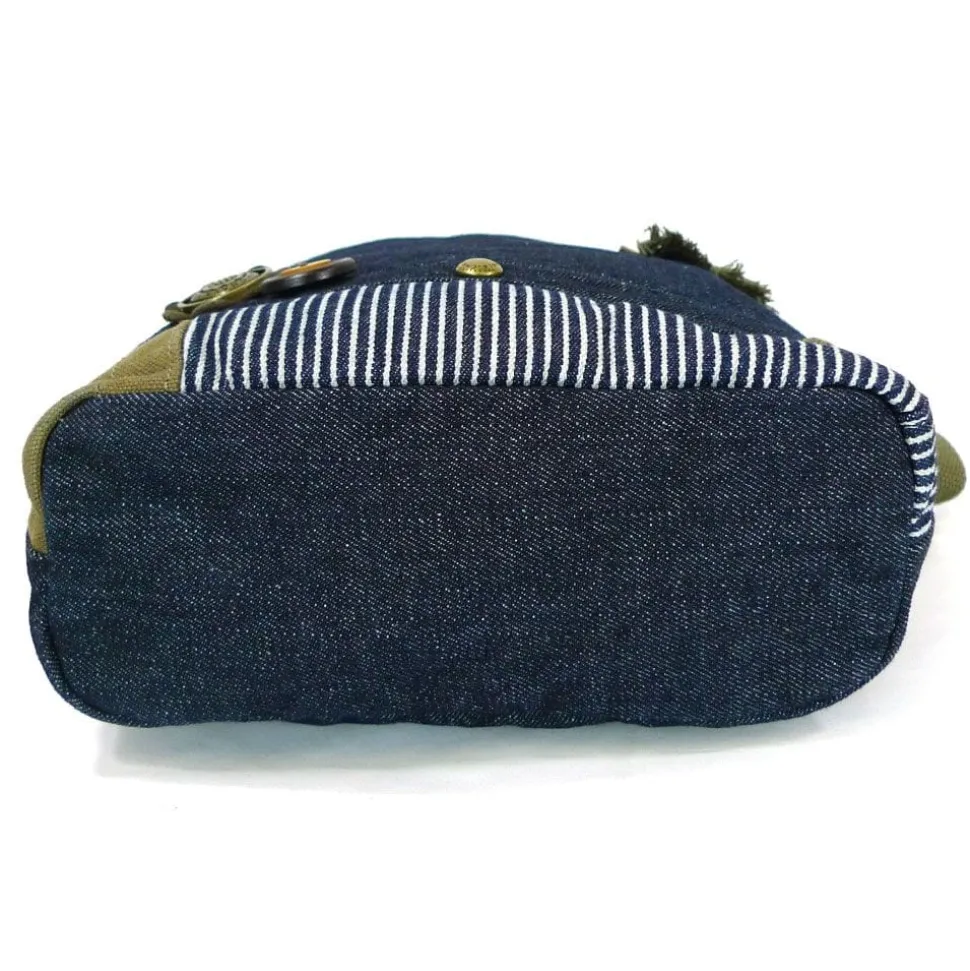 Llama Collection of Handbags, Totes, Key Chains by Chala