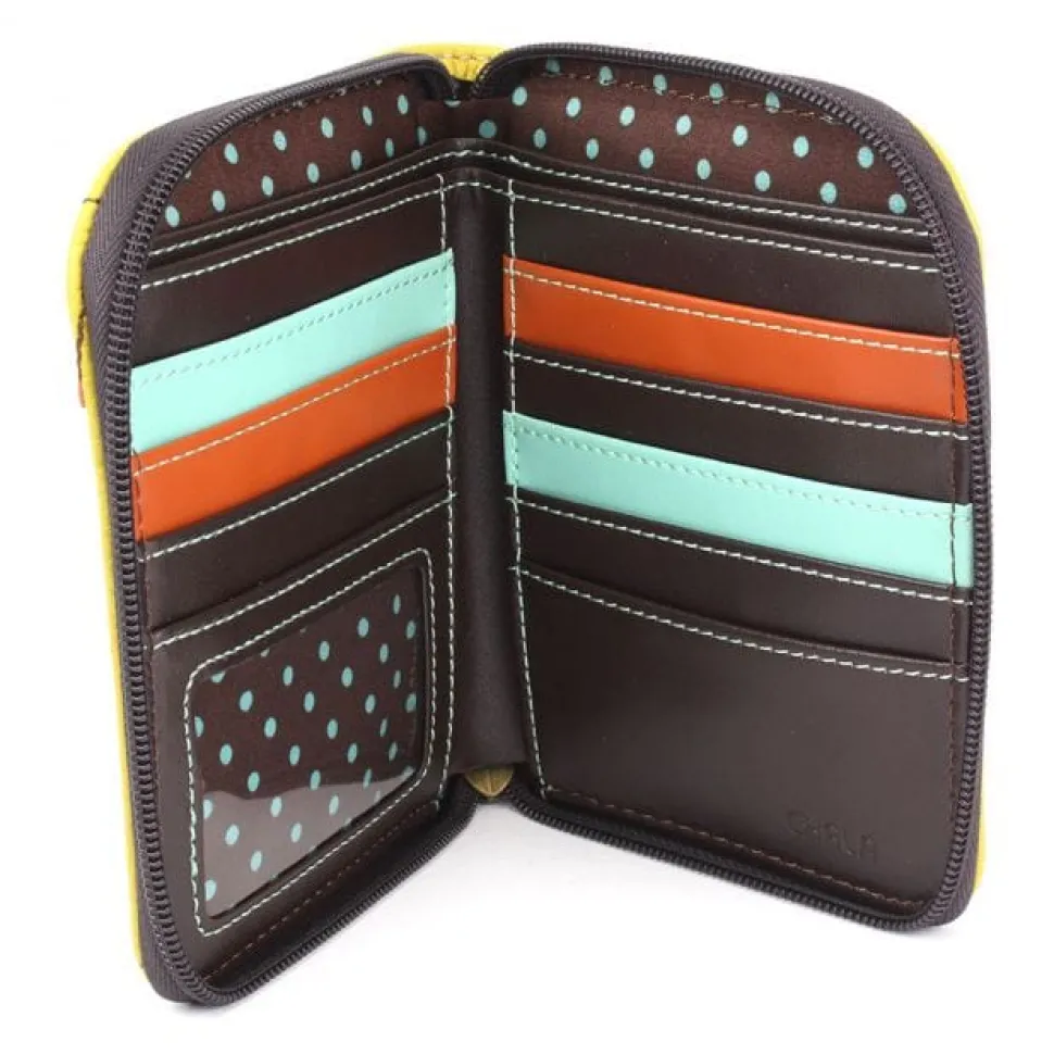 Llama Collection of Handbags, Totes, Key Chains by Chala