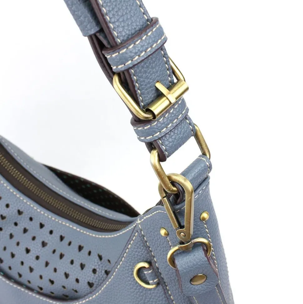 Llama Collection of Handbags, Totes, Key Chains by Chala