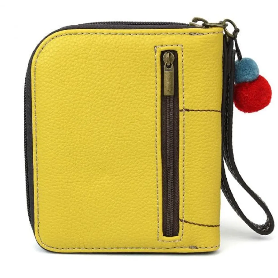 Llama Collection of Handbags, Totes, Key Chains by Chala