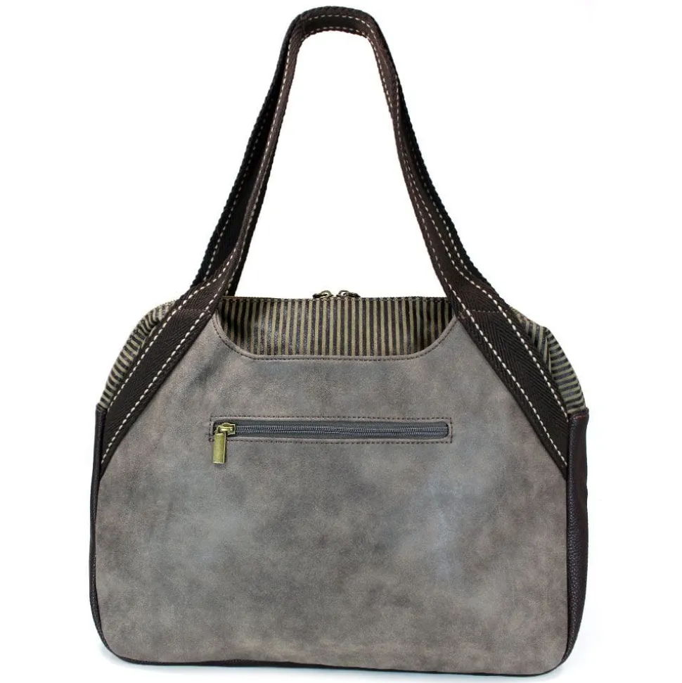 Llama Collection of Handbags, Totes, Key Chains by Chala