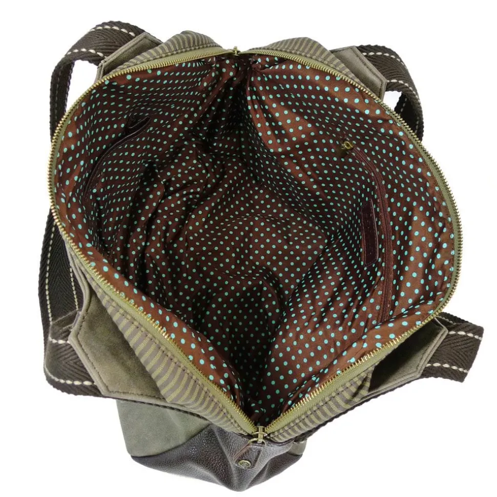 Llama Collection of Handbags, Totes, Key Chains by Chala