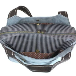 Llama Collection of Handbags, Totes, Key Chains by Chala