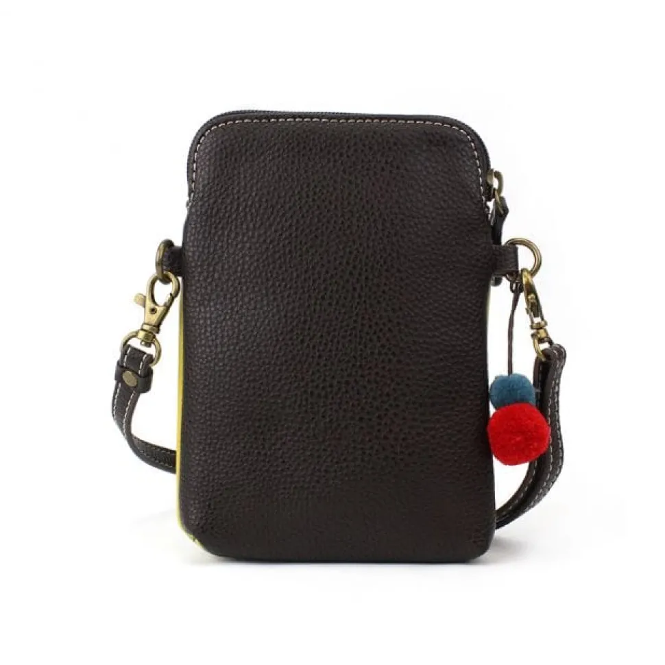 Llama Collection of Handbags, Totes, Key Chains by Chala