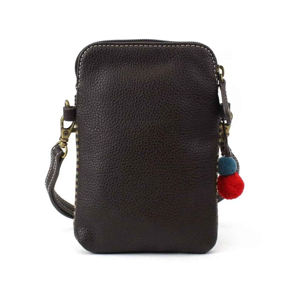 Llama Collection of Handbags, Totes, Key Chains by Chala