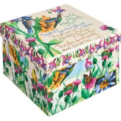 Look at the Birds Scripture Mug Inspirational Beautiful Bird Mug