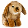 Lop-eared Rabbit Life Size Realistic