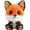 Loxie Foxie Plush Fox Toy