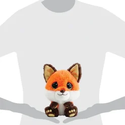 Loxie Foxie Plush Fox Toy