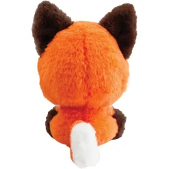 Loxie Foxie Plush Fox Toy