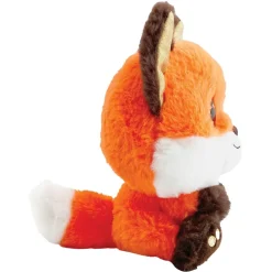 Loxie Foxie Plush Fox Toy