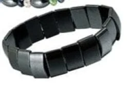 Magnetic Pain Relieving Hematite Bracelet Variety Great Price!