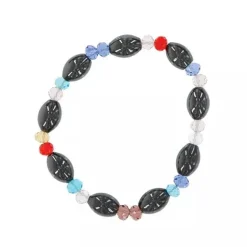 Magnetic Pain Relieving Hematite Bracelet Variety Great Price!