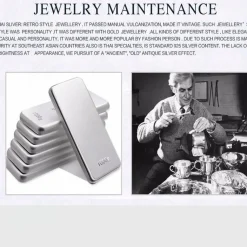 Mare & Foal Horse Head Heart Necklace Sterling Silver, Beautiful Gift for Horse Lovers!