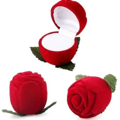 Marquise Diamond Engagement Ring in 14K White Gold, .65ct Center Diamond, .26ct Side Diamonds