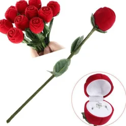 Marquise Diamond Engagement Ring in 14K White Gold, .65ct Center Diamond, .26ct Side Diamonds