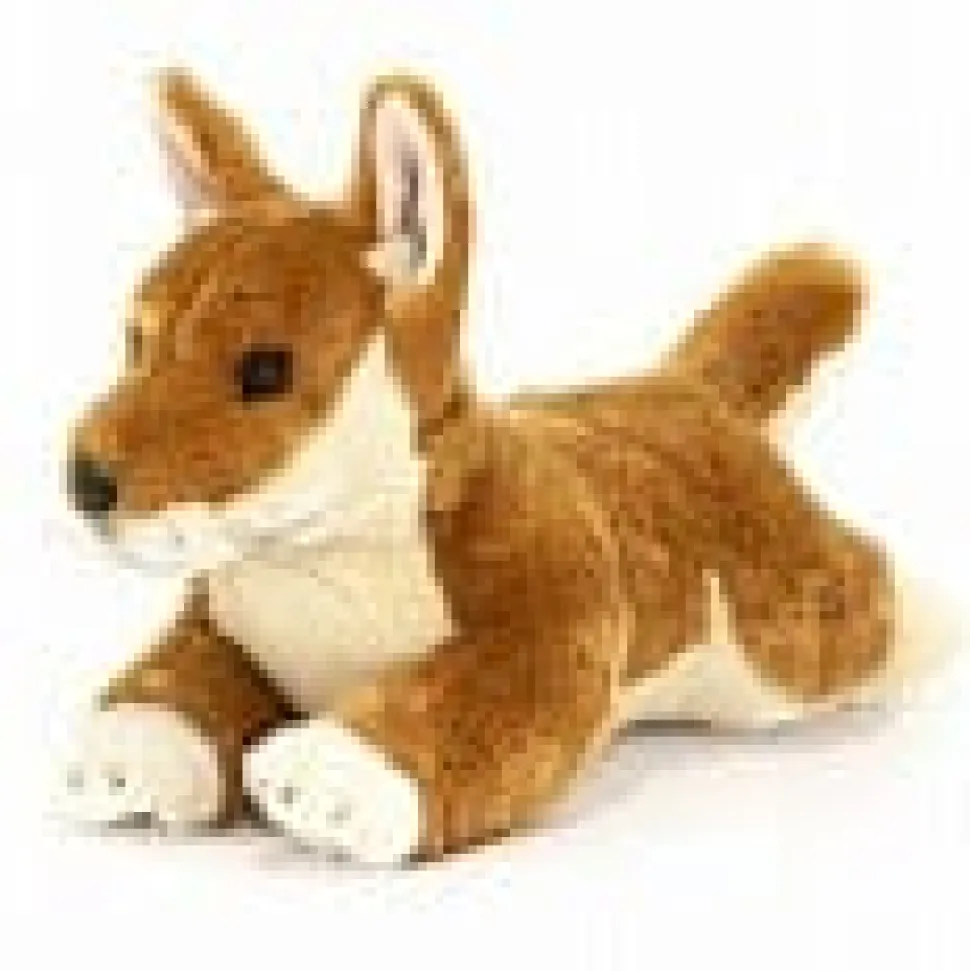 Max The Dingo Size 28cm/11″