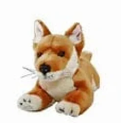Max The Dingo Size 28cm/11″