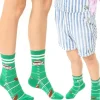 Me & Mini Me Quarterback MVP Football Sock Set *