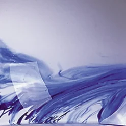 Mela 1-Lght Pndnt W/Hand-Blown Glss