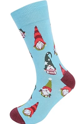Mens Christmas socks