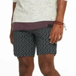 Men's Scotch & Soda Classic Chino Shorts - Size 34