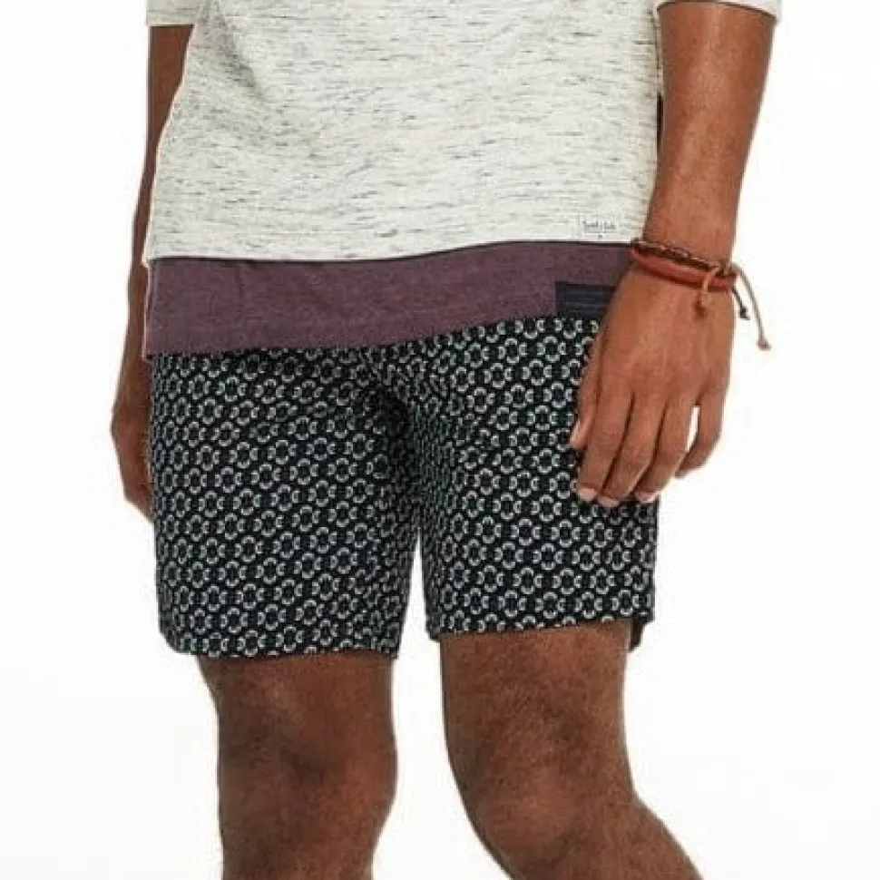 Men's Scotch & Soda Classic Chino Shorts - Size 34