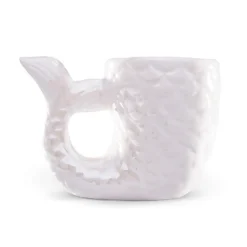 Mermaid Bath Mugs Super Cute-Perfect Gift for Mermaid Lovers