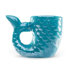 Mermaid Bath Mugs Super Cute-Perfect Gift for Mermaid Lovers