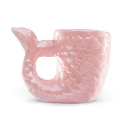 Mermaid Bath Mugs Super Cute-Perfect Gift for Mermaid Lovers