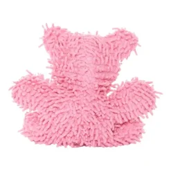 Mighty Microfiber Ball Pig, Squeaky Dog Toy and Jr Pig