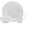 Mikasa Delray Dinerware Sets, Brown Bx Pkg: Bowls, Noodle Bowls, Dinnerware