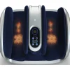 Miko Foot and Leg Massager with Heat, Compression Massage