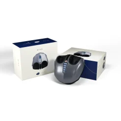 Miko Portable Shiatsu Foot Massager // The Yoisho