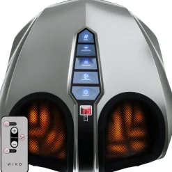 Miko Portable Shiatsu Foot Massager // The Yoisho