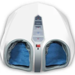 Miko Portable Shiatsu Foot Massager // The Yoisho