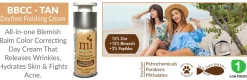 MindFul Minerals Blemish Balm And Color Correction Cream