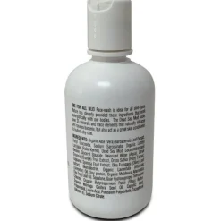 Mindful Minerals: One For All Mud Face-Wash cleanser