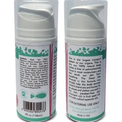 Mindful Minerals Shea Body Butter in Lavender or Grapefruit